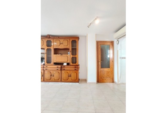 Revente - Appartement -
Torrevieja - Costa Blanca