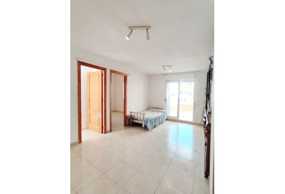 Revente - Appartement -
Torrevieja - Costa Blanca