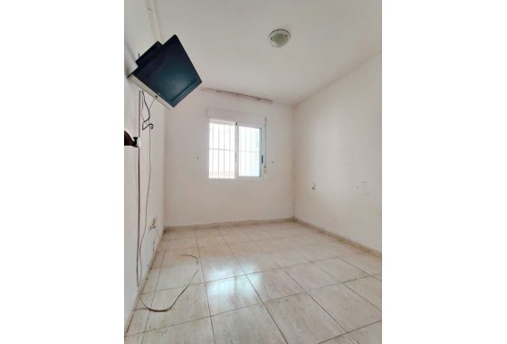 Revente - Appartement -
Torrevieja - Costa Blanca