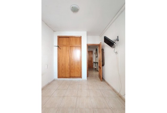 Revente - Appartement -
Torrevieja - Costa Blanca
