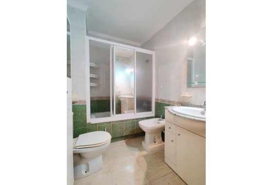 Revente - Appartement -
Torrevieja - Costa Blanca