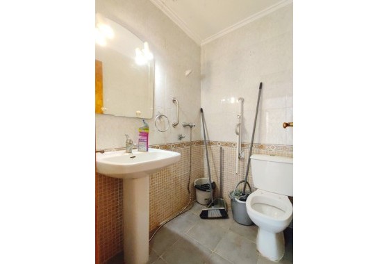Revente - Appartement -
Torrevieja - Costa Blanca