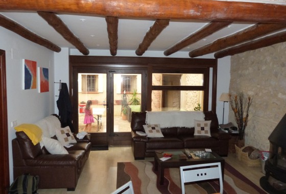 Sprzedaż - Finca nieruchomość wiejska -
Ibi - Ibi - Country