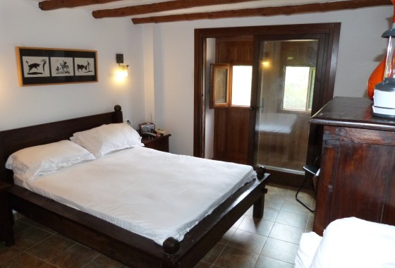 Sprzedaż - Finca nieruchomość wiejska -
Ibi - Ibi - Country