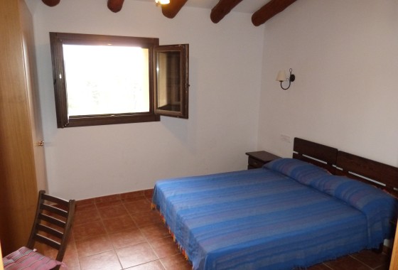 Sprzedaż - Finca nieruchomość wiejska -
Ibi - Ibi - Country