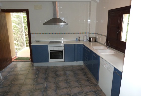 Sprzedaż - Finca nieruchomość wiejska -
Ibi - Ibi - Country