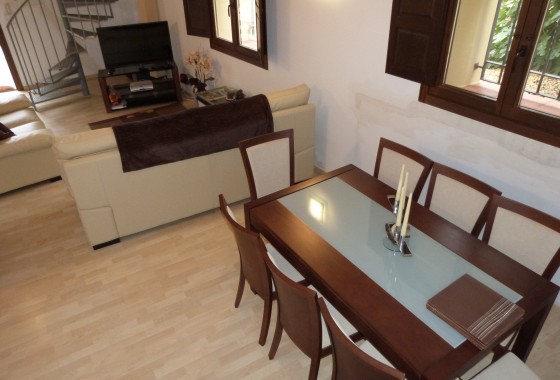 Sprzedaż - Finca nieruchomość wiejska -
Ibi - Ibi - Country