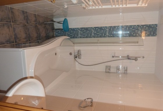 Sprzedaż - Finca nieruchomość wiejska -
Ibi - Ibi - Country