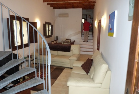 Sprzedaż - Finca nieruchomość wiejska -
Ibi - Ibi - Country