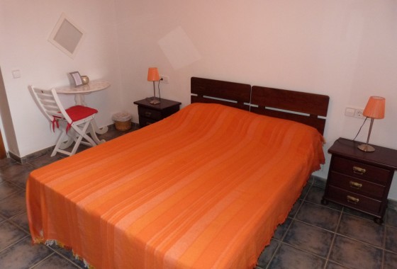 Sprzedaż - Finca nieruchomość wiejska -
Ibi - Ibi - Country