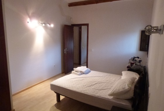 Sprzedaż - Finca nieruchomość wiejska -
Ibi - Ibi - Country