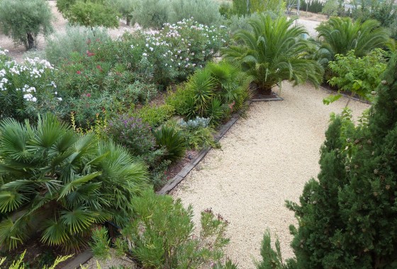 Sprzedaż - Finca nieruchomość wiejska -
Ibi - Ibi - Country