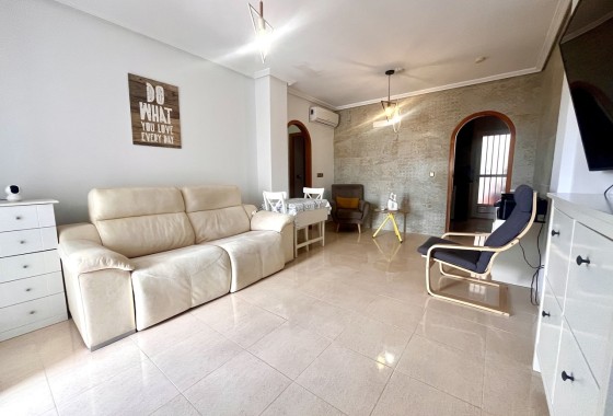Herverkoop - Appartement / Flat -
Cabo Roig - Costa Blanca