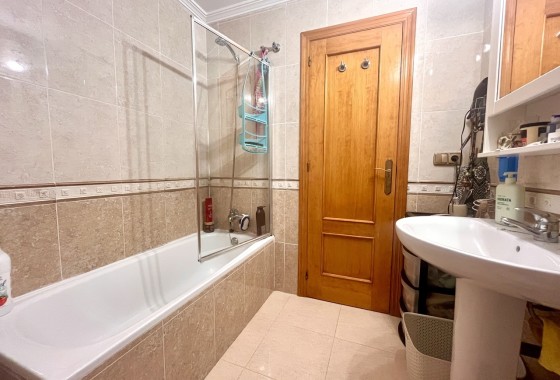 Herverkoop - Appartement / Flat -
Cabo Roig - Costa Blanca
