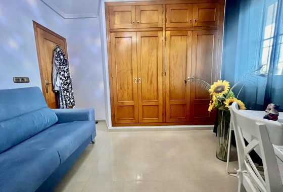 Herverkoop - Appartement / Flat -
Cabo Roig - Costa Blanca