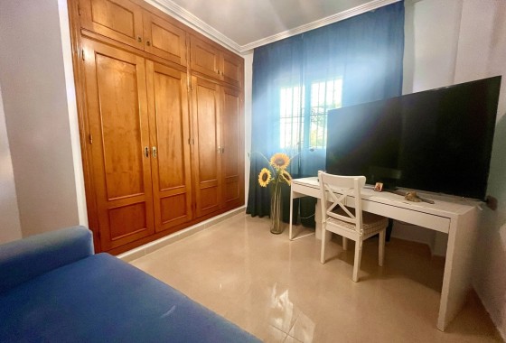 Herverkoop - Appartement / Flat -
Cabo Roig - Costa Blanca