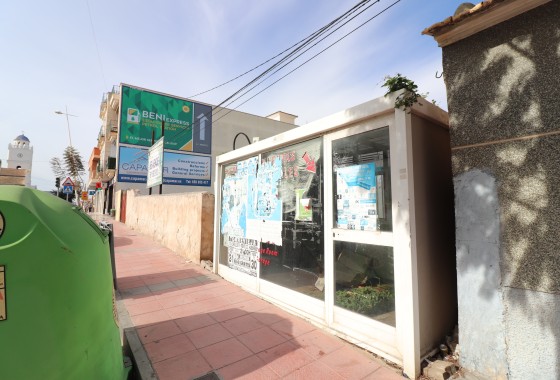 Venta - Parcela / Terreno -
Benijofar - Benijofar - Village