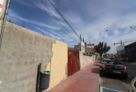 Venta - Parcela / Terreno -
Benijofar - Benijofar - Village