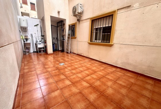 Herverkoop - Appartement / Flat -
Cabo Roig - Costa Blanca
