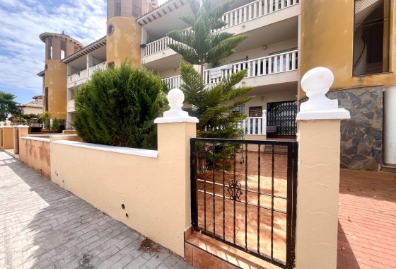 Herverkoop - Appartement / Flat -
Cabo Roig - Costa Blanca