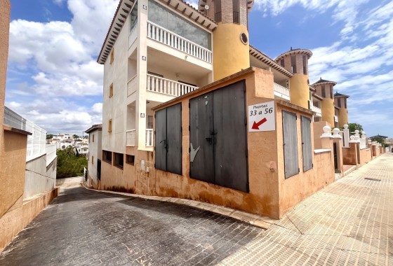 Herverkoop - Appartement / Flat -
Cabo Roig - Costa Blanca
