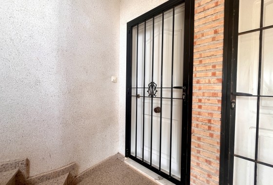 Herverkoop - Appartement / Flat -
Cabo Roig - Costa Blanca