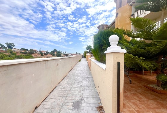 Herverkoop - Appartement / Flat -
Cabo Roig - Costa Blanca