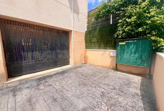 Herverkoop - Appartement / Flat -
Cabo Roig - Costa Blanca