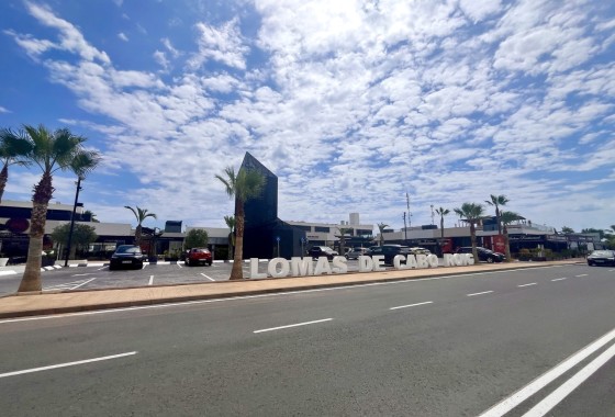 Herverkoop - Appartement / Flat -
Cabo Roig - Costa Blanca