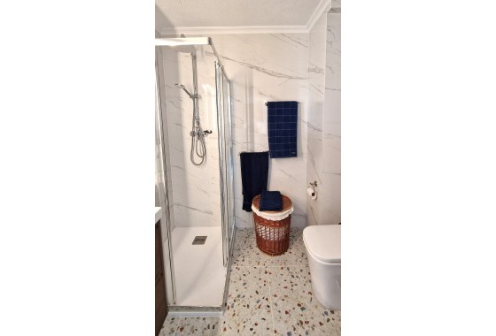 Revente - Appartement -
Torrevieja - Costa Blanca