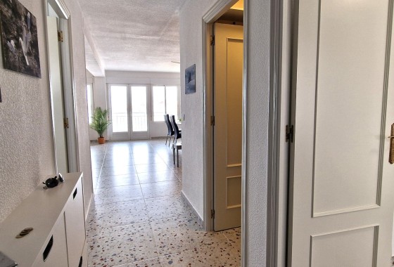 Revente - Appartement -
Torrevieja - Costa Blanca