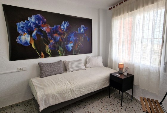 Revente - Appartement -
Torrevieja - Costa Blanca