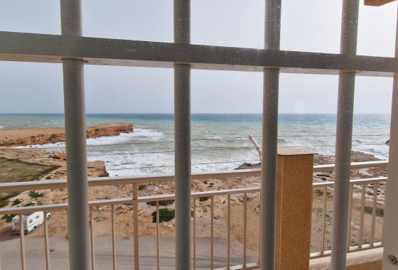Revente - Appartement -
Torrevieja - Costa Blanca