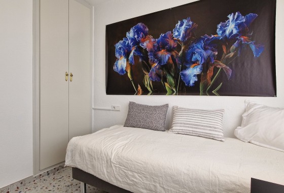 Revente - Appartement -
Torrevieja - Costa Blanca
