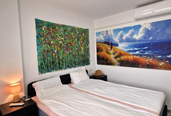 Revente - Appartement -
Torrevieja - Costa Blanca