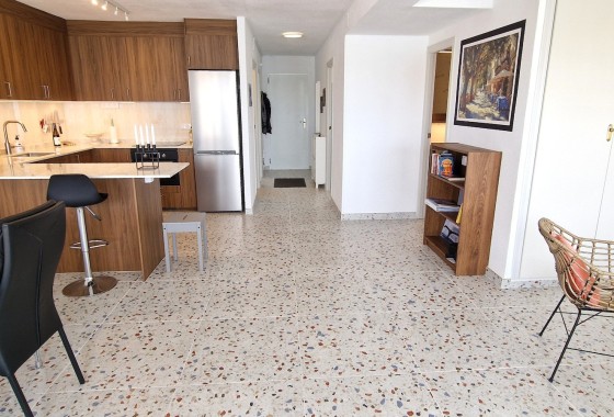 Revente - Appartement -
Torrevieja - Costa Blanca
