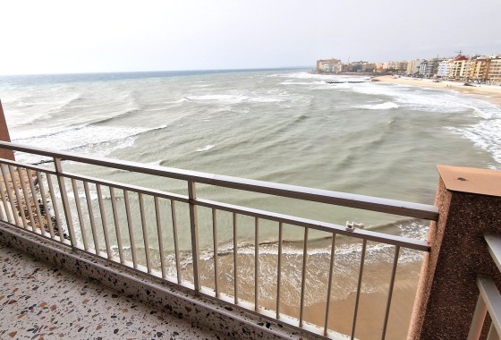 Revente - Appartement -
Torrevieja - Costa Blanca