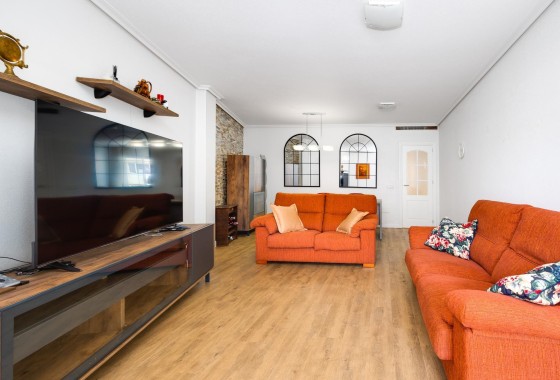 Herverkoop - Appartement / Flat -
Torrevieja - Center