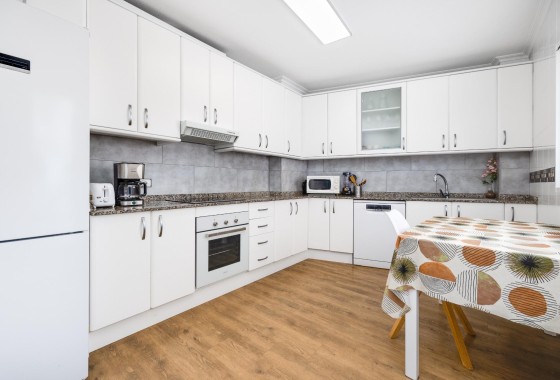 Herverkoop - Appartement / Flat -
Torrevieja - Center