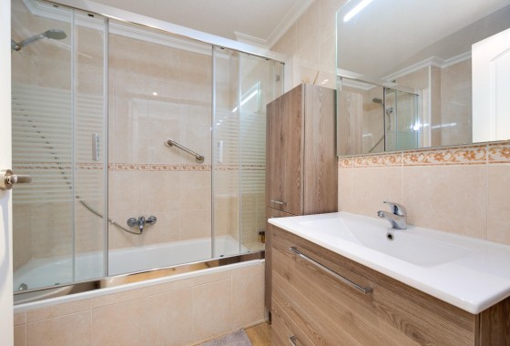 Herverkoop - Appartement / Flat -
Torrevieja - Center