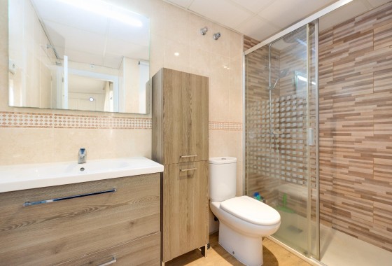 Herverkoop - Appartement / Flat -
Torrevieja - Center