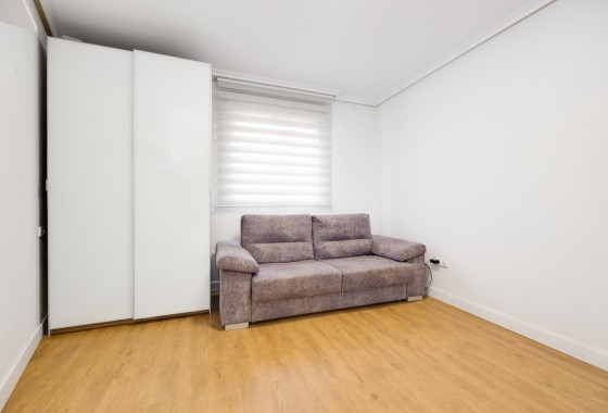 Herverkoop - Appartement / Flat -
Torrevieja - Center