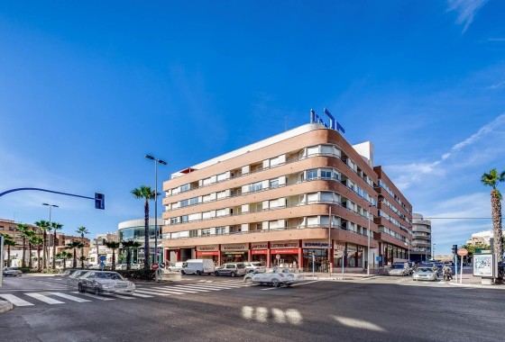Herverkoop - Appartement / Flat -
Torrevieja - Center