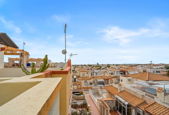 Venta - Casa de pueblo -
Playa Flamenca - Costa Blanca