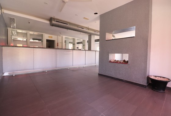 Resale - Kommerziell -
Ciudad Quesada - Rojales - La Marquesa