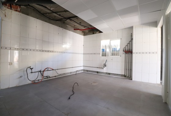 Resale - Kommerziell -
Ciudad Quesada - Rojales - La Marquesa