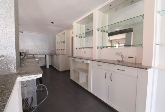 Resale - Kommerziell -
Ciudad Quesada - Rojales - La Marquesa