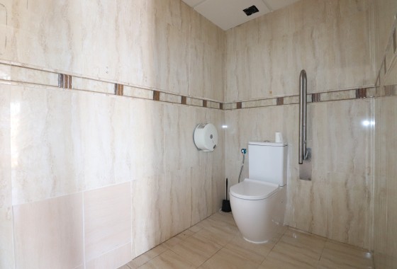 Resale - Kommerziell -
Ciudad Quesada - Rojales - La Marquesa