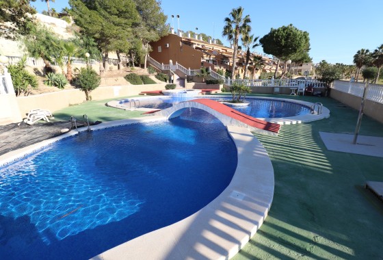 Resale - Kommerziell -
Ciudad Quesada - Rojales - La Marquesa