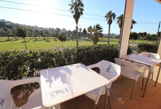 Resale - Kommerziell -
Ciudad Quesada - Rojales - La Marquesa